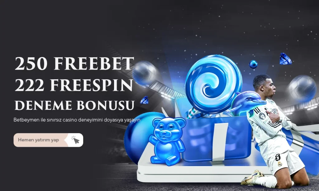 Betbeymen Casino Oyna, Betbeymen Üyelik