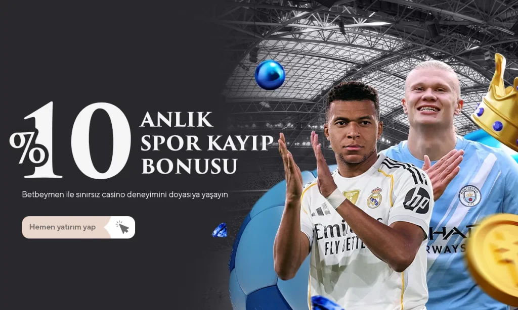 Betbeymen Ödeme Yapıyor mu