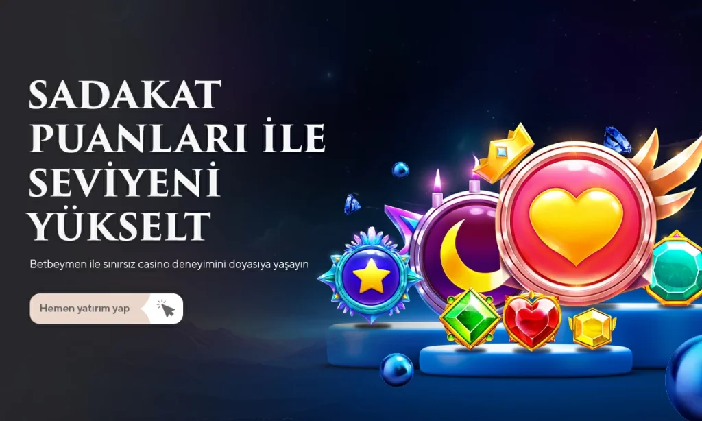 Betbeymen Sıkça Sorulan Sorular